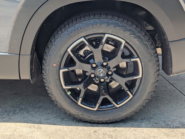 2025 Mazda CX-50 2.5 Turbo Meridian Edition photo 7