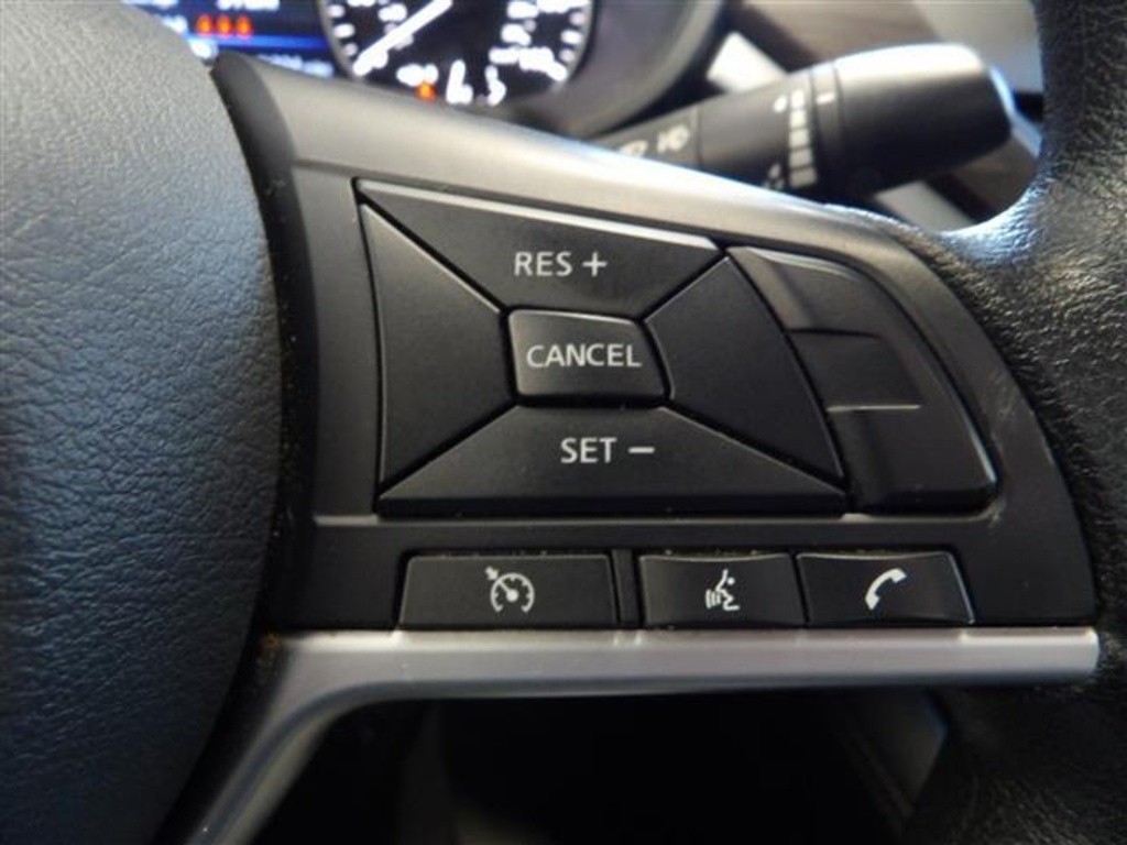 2023 Nissan Altima 2.5 SV photo 29