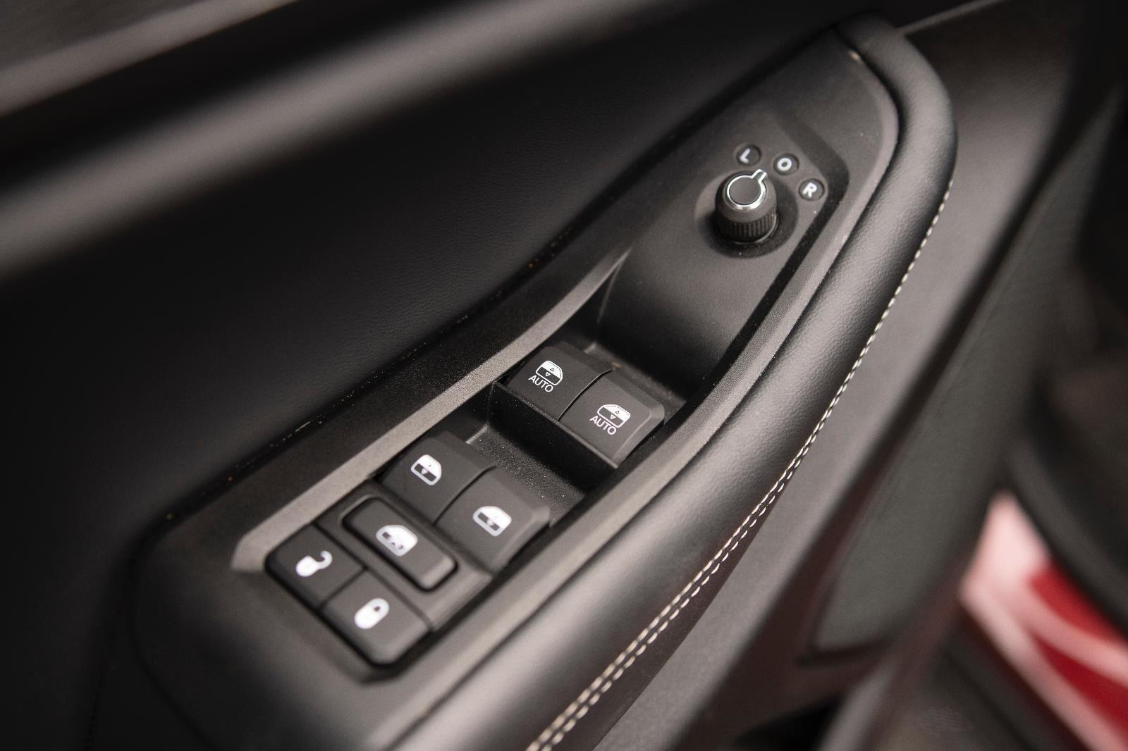 2025 Jeep Grand Cherokee Altitude X photo 13