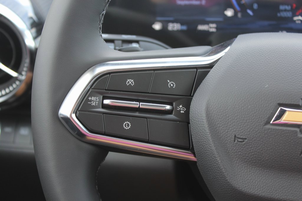 2026 Chevrolet Equinox LT photo 19