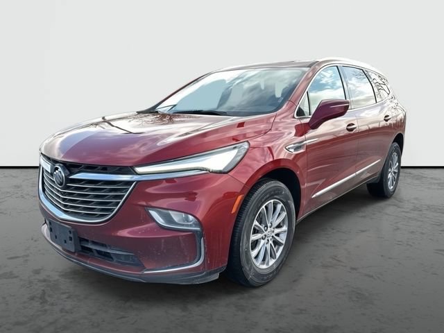 2024 Buick Enclave Premium's photo