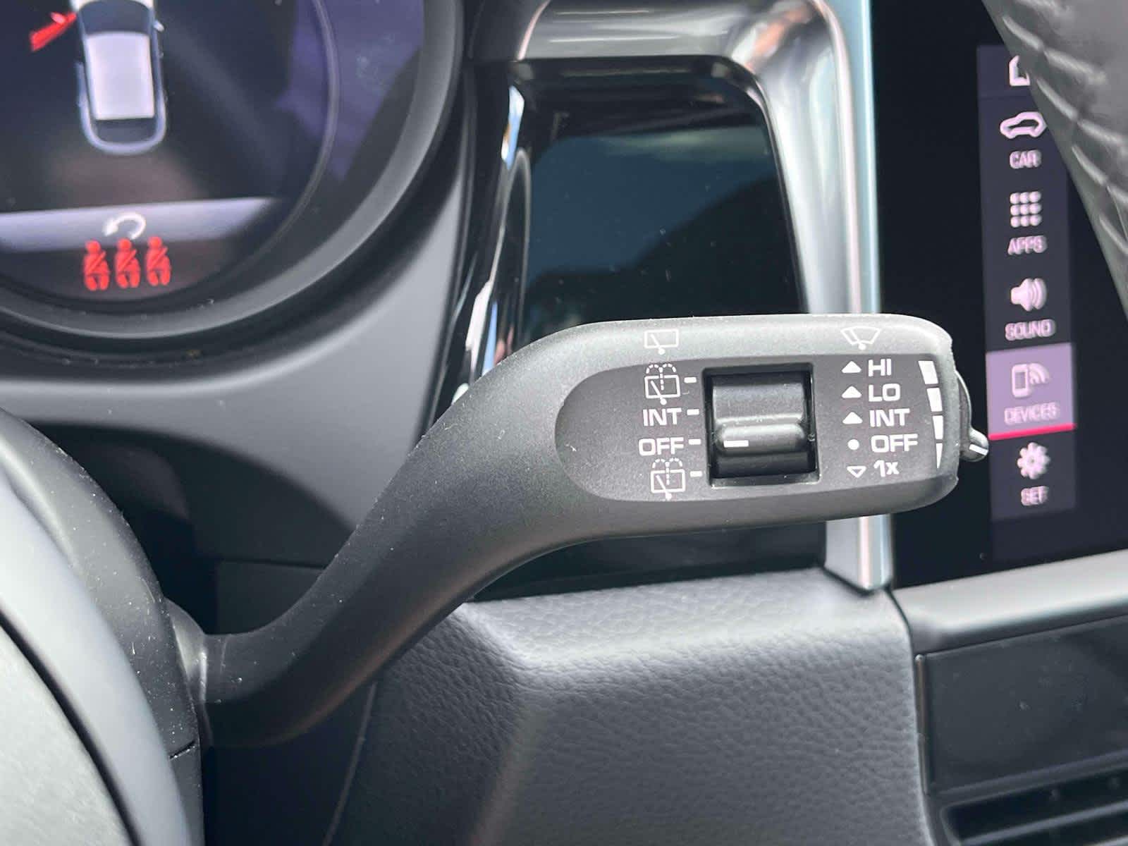 2024 Porsche Macan Base photo 33