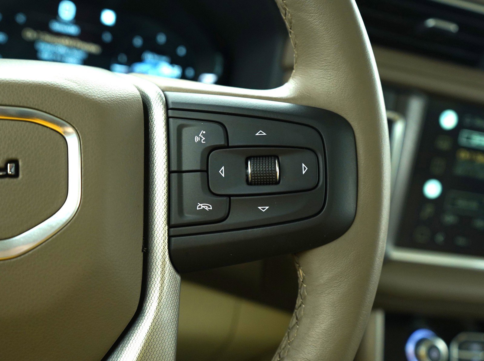 2022 Gmc Yukon Denali photo 24