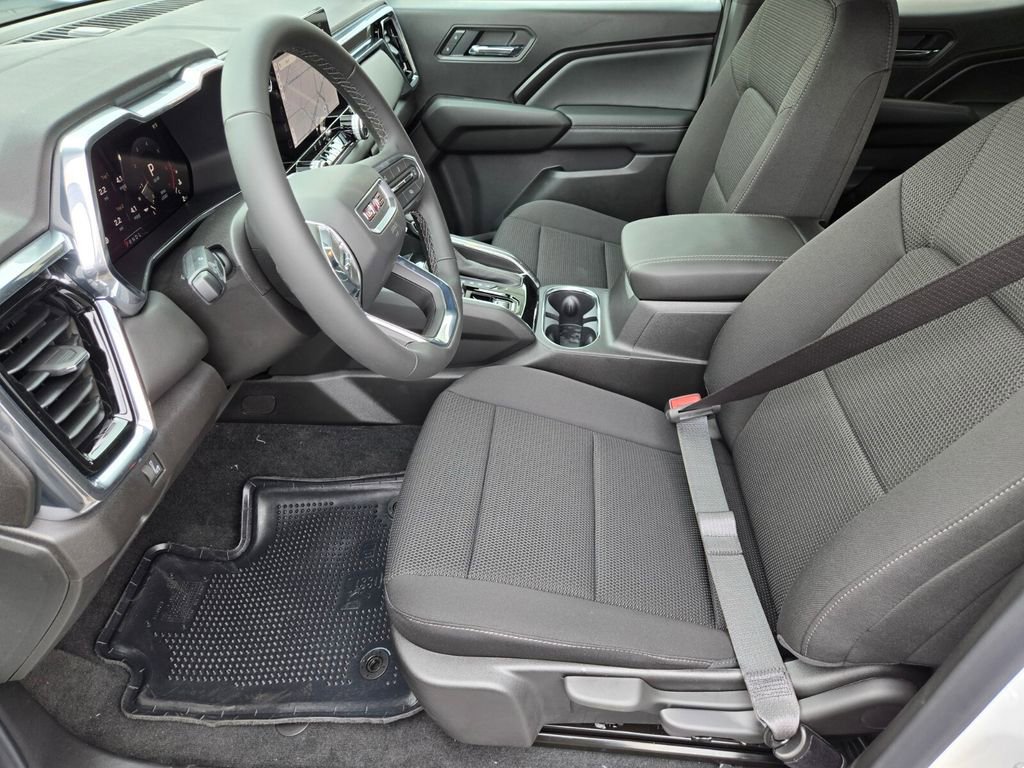 2026 Gmc Canyon Elevation photo 6