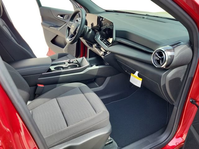 2026 Chevrolet Equinox LT photo 21
