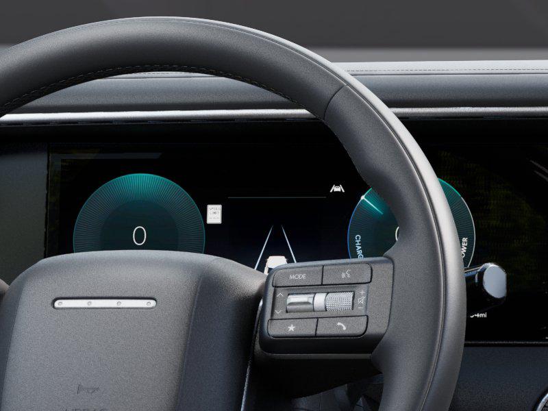 2026 Hyundai Palisade Calligraphy photo 14