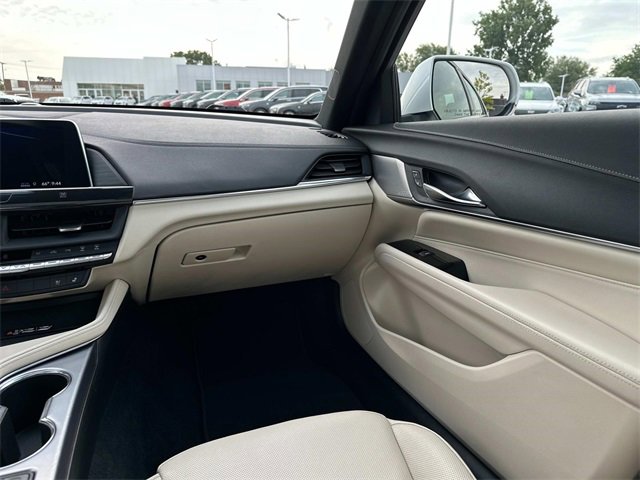 2020 Cadillac CT4 Premium Luxury photo 61