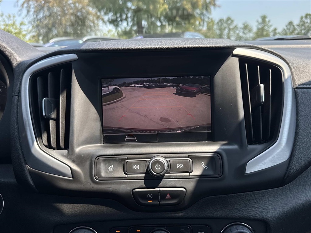 2023 Gmc Terrain SLE photo 24