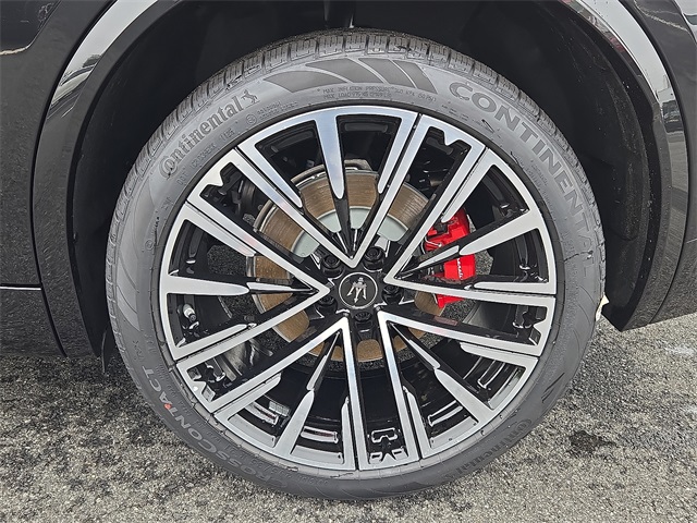 2025 Maserati Grecale Modena photo 5