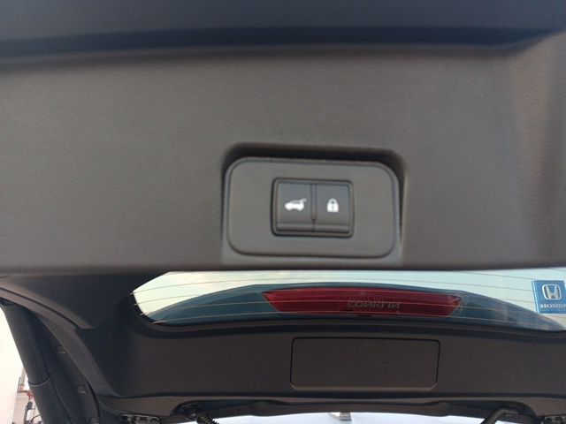 2026 Nissan Rogue SV photo 25