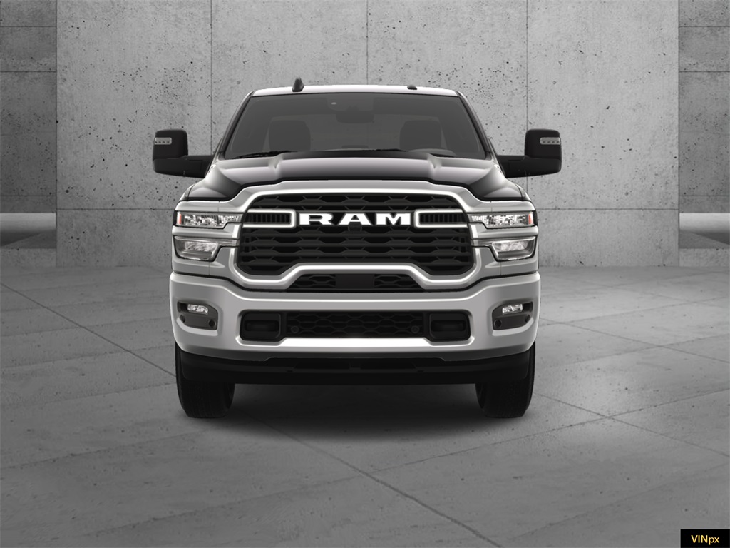 2025 Ram 2500 Big Horn photo 10
