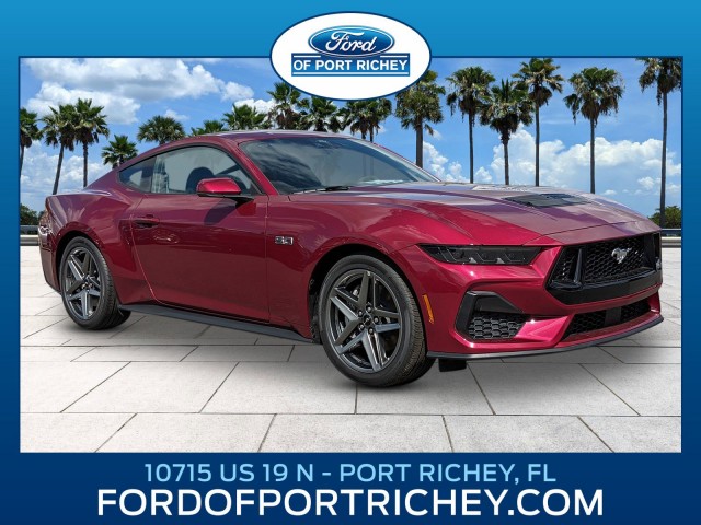New Ford Mustang for Sale in Port Richey, FL