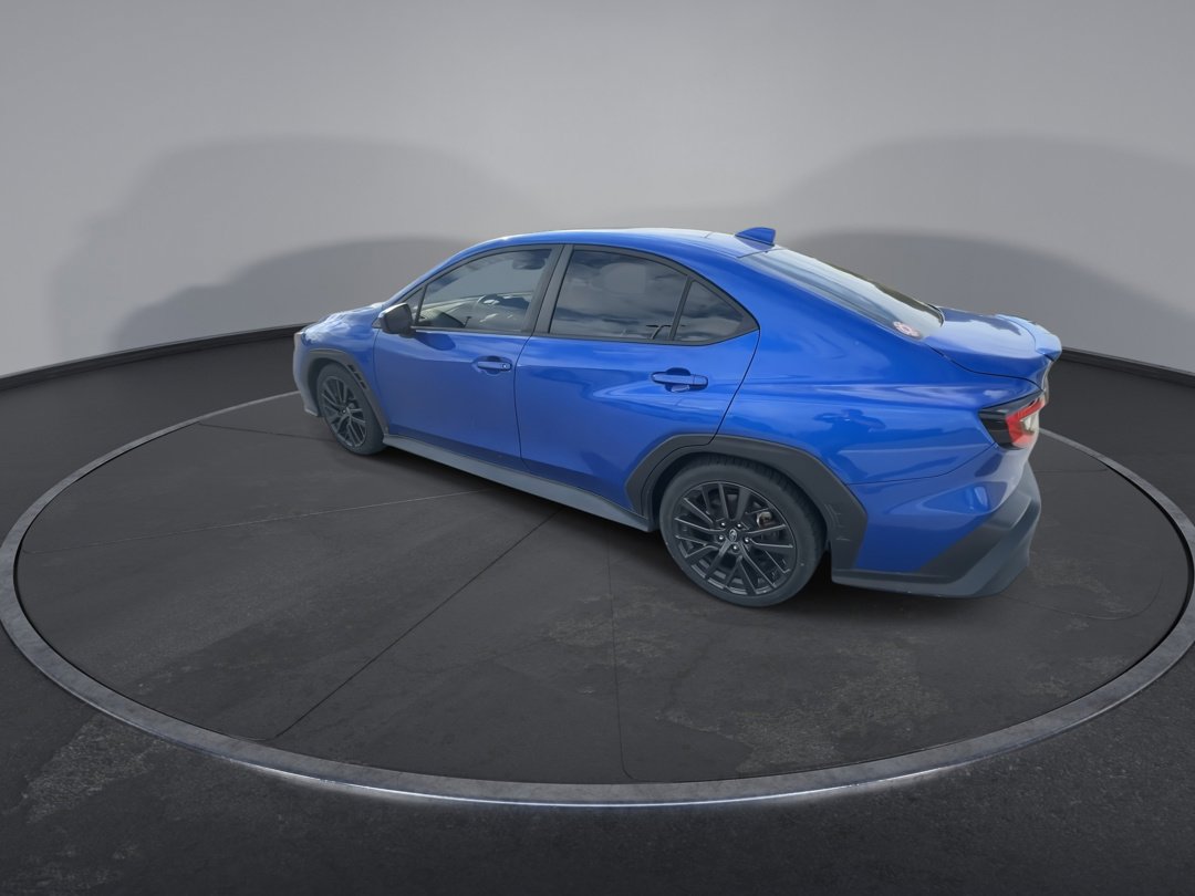 2022 Subaru WRX Premium photo 6