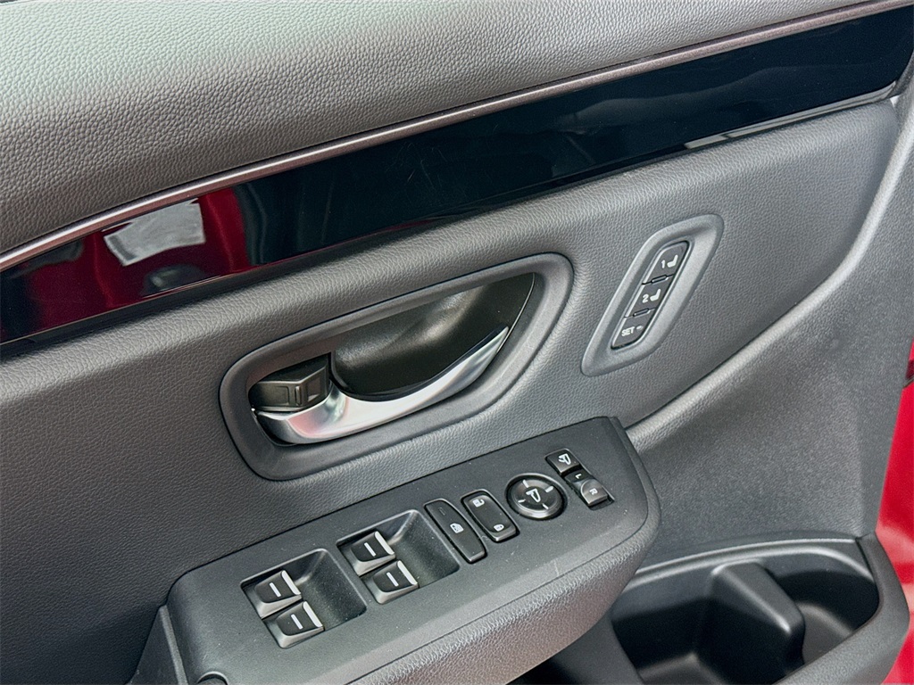 2024 Honda Pilot TrailSport photo 19