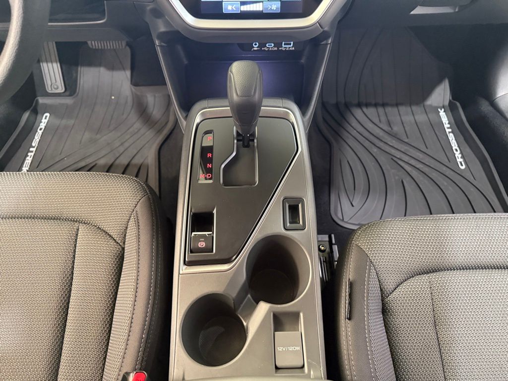 2024 Subaru Crosstrek Premium photo 21