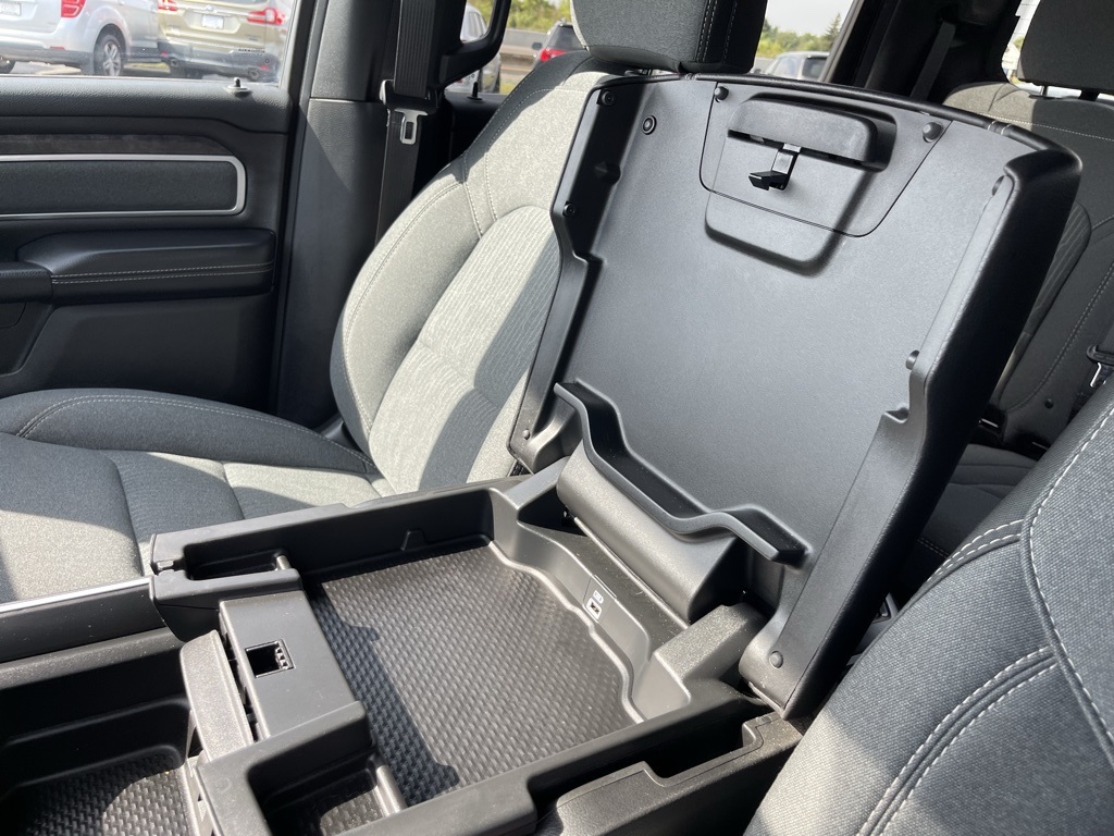 2022 Ram 1500 Big Horn Lone Star photo 51
