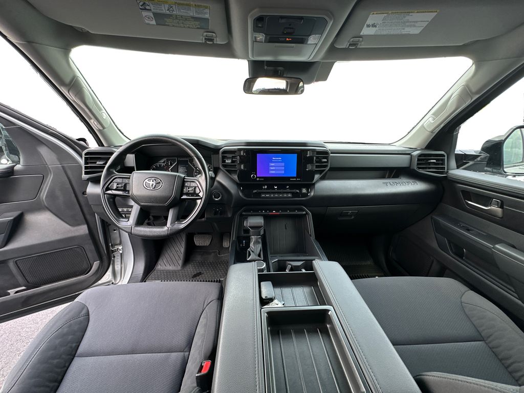 2023 Toyota Tundra SR5 photo 10