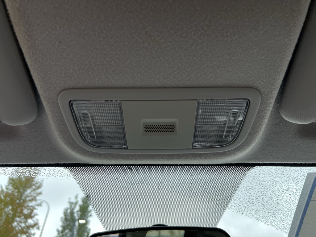 2017 Honda Fit LX photo 22
