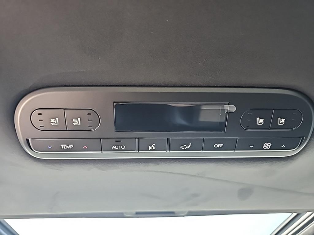 2026 Hyundai Palisade Calligraphy photo 34