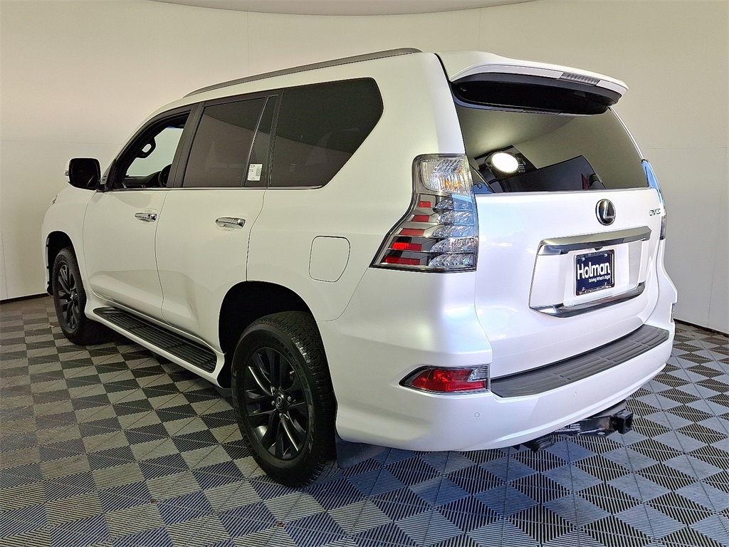 2023 Lexus GX 460 photo 6