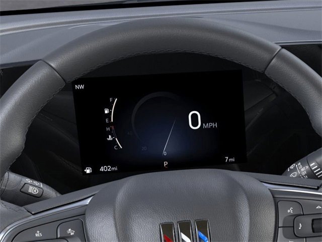 2025 Buick Encore GX Sport Touring photo 13