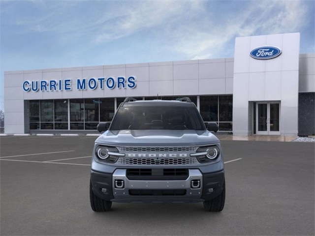 2025 FORD BRONCO SPORT - Image 29