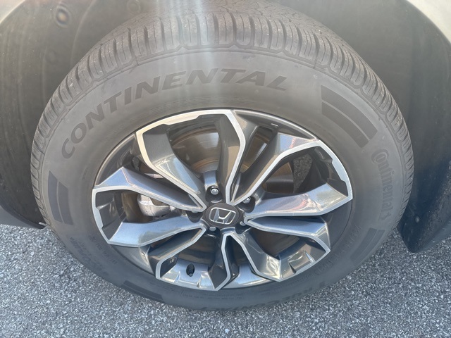 2022 Honda CR-V EX-L photo 10