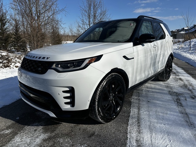 2023 Land Rover Discovery S R Dynamic