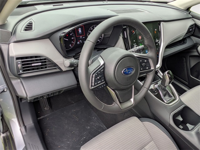 2025 Subaru Outback Premium photo 10
