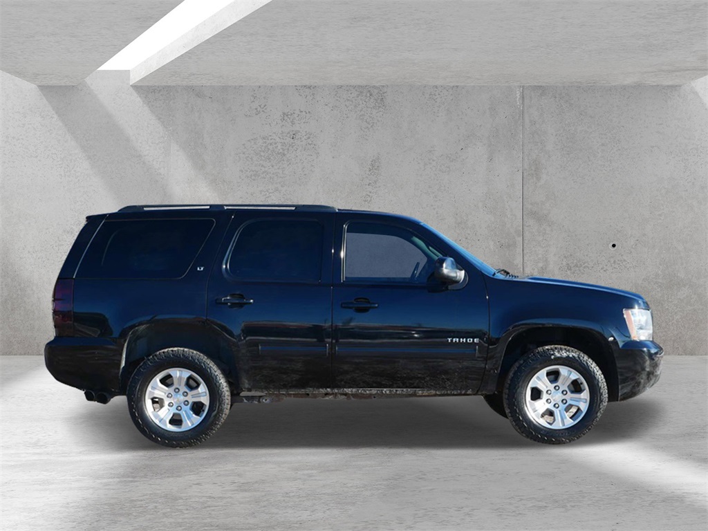 Used 2013 Chevrolet Tahoe LT with VIN 1GNSKBE02DR297479 for sale in White Bear Lake, Minnesota
