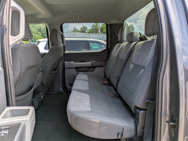 2023 Ford F-150 XLT photo 13