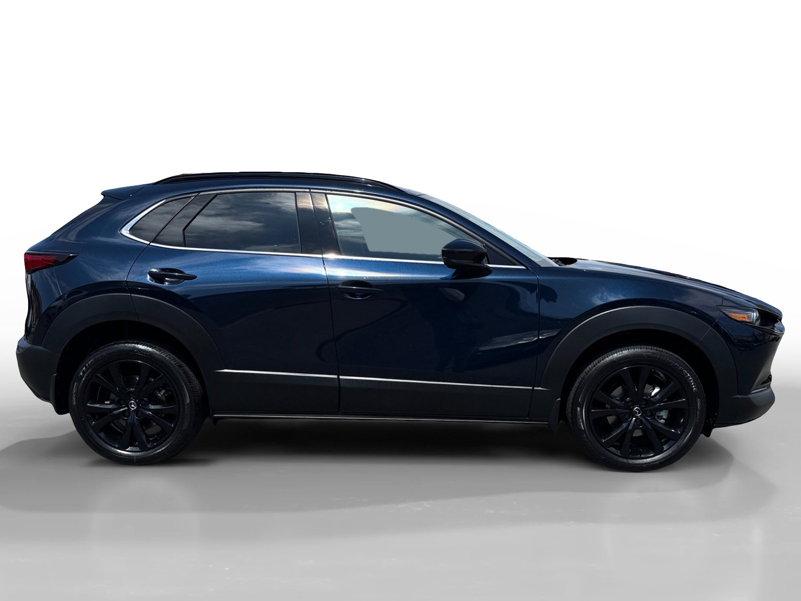 2025 Mazda CX-30 2.5 Turbo Premium Plus photo 6