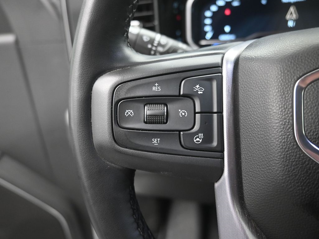 2023 Gmc Sierra 1500 SLE photo 6