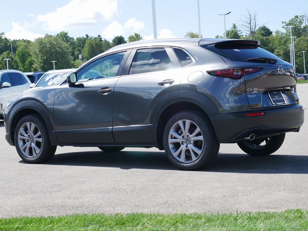 2022 Mazda CX-30 2.5 S Preferred photo 5