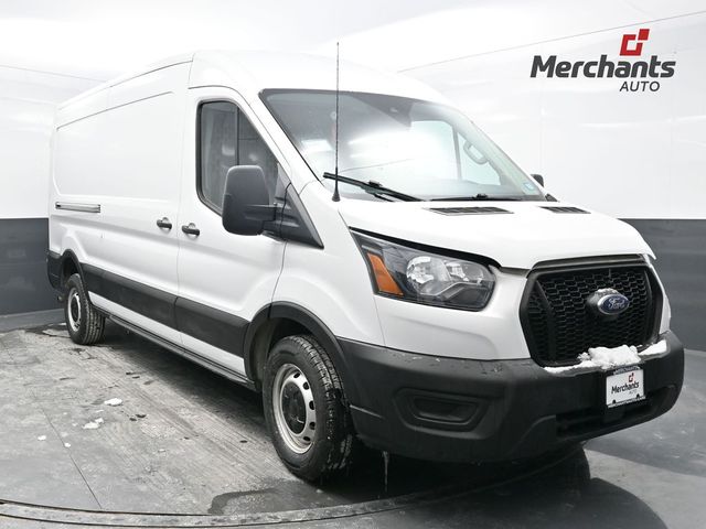 2022 Ford Transit Van Base's photo