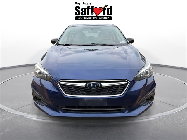 2018 Subaru Impreza 2.0i photo 2