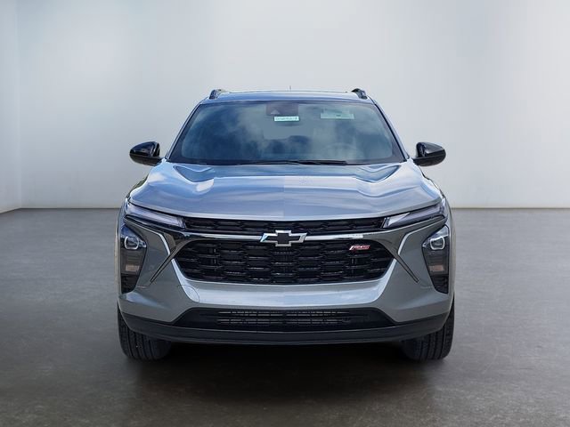 2025 Chevrolet Trax RS photo 8