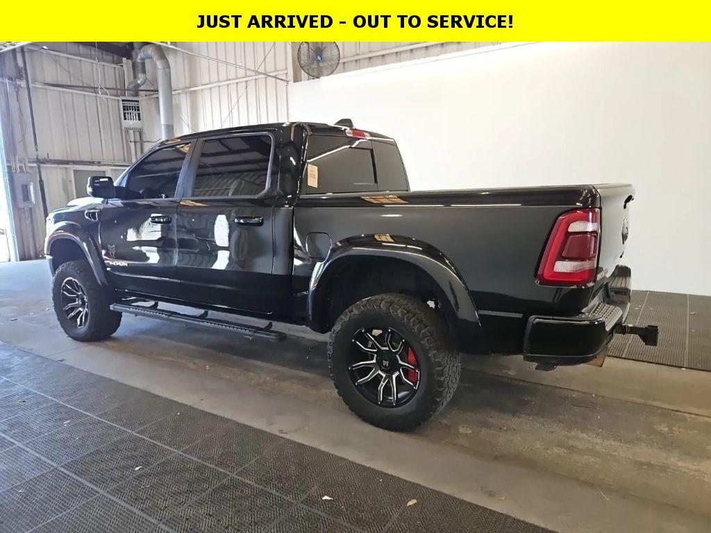 2024 Ram 1500 Laramie photo 3