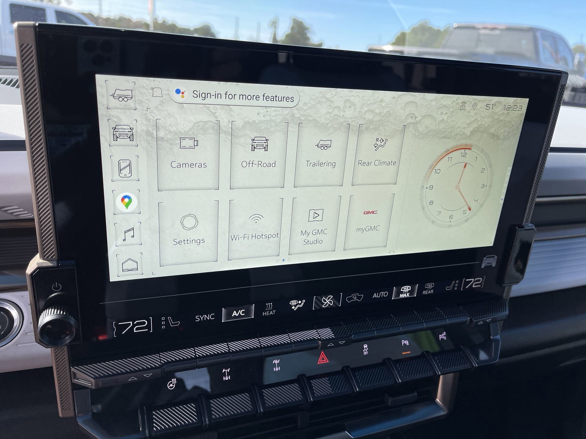 2022 Gmc Hummer EV Edition 1 photo 13