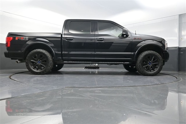 2019 Ford F-150 XLT photo 32