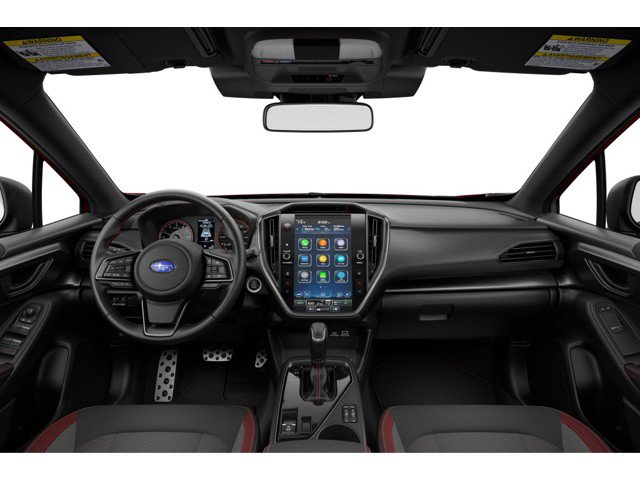 2025 Subaru Impreza RS photo 17