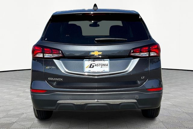 2023 Chevrolet Equinox LT photo 6