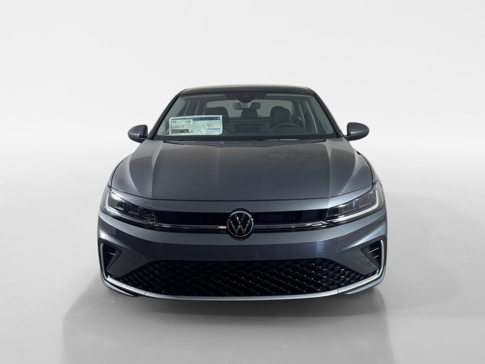 2025 Volkswagen Jetta SE photo 10