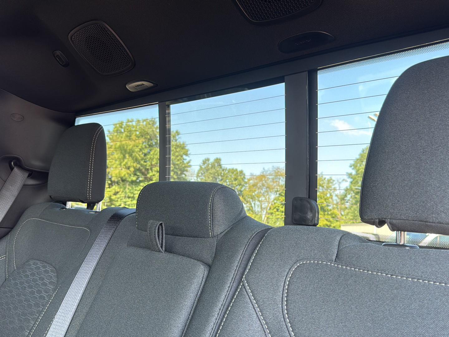 2026 Ram 1500 Big Horn Lone Star photo 10