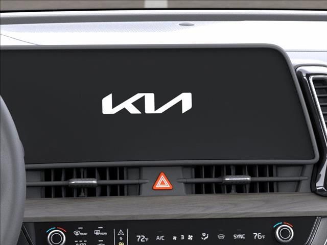 2025 Kia Sportage X-Line photo 19