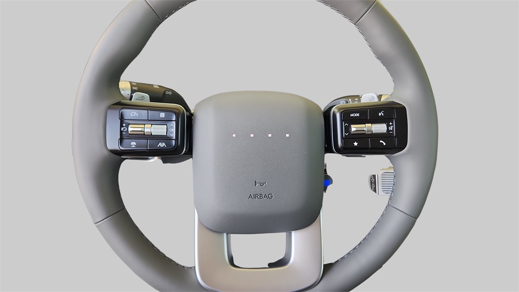 2026 Hyundai Ioniq SEL photo 23
