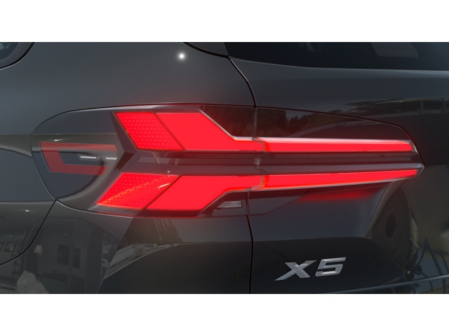 2026 Bmw X5 xDrive40i photo 7