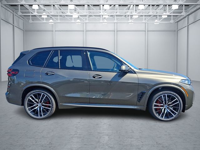 2026 Bmw X5 xDrive40i photo 4