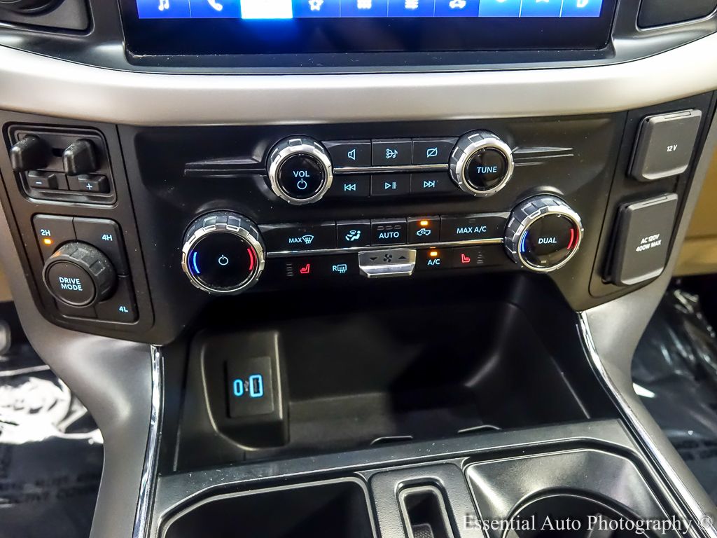 2023 FORD F-150 - Image 19