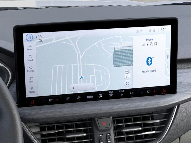 2025 Ford Escape Plug-In Hybrid Base photo 11